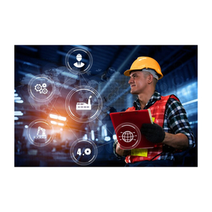 Indus Sync Integrierte industrielle Verwaltungs software Anpassbares Betriebs system Geschäfts computer anwendungen Entfesseln Sie die Strom versorgung - Product Image 3