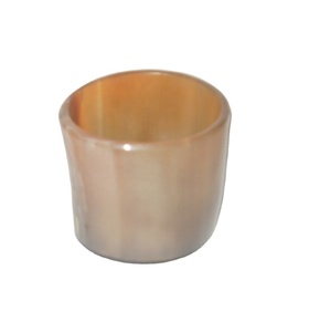 Yüksek kaliteli Viking tarzı cam bardak bira şarap ve kahve klasik Drinkware için son tasarım büyük talep partiler için - Product Image 1