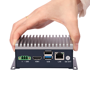 CESIPC Computadora de inteligencia artificial para Edge Computing Jetson Nvidia 4GB Orin nano - Product Image 3