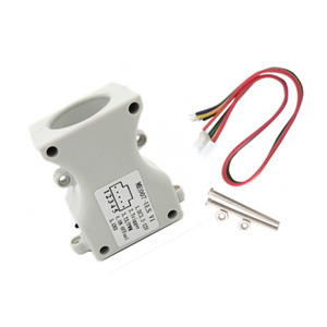 Geringer Strom verbrauch Langstrecken-Ultraschall-Entfernungs mess sensor