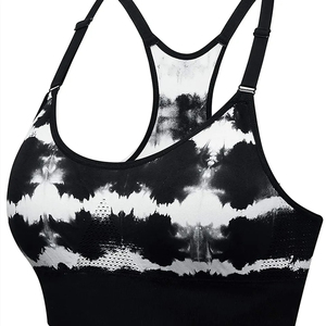 OEM yüksek kalite kadınlar için gerilebilir nefes dikişsiz spor sutyen üst trend Fitness koşu <span class=keywords><strong>Yoga</strong></span> spor seksi dantel dekorasyon