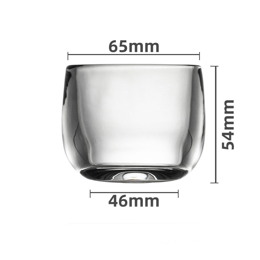Health-preserving finger ring cup (100ML)