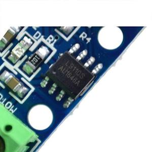 L9110S DC-Schritt H-Brücke Motor treiber modul Steuer platine 2 Kanäle L9110S L9110 - Product Image 2