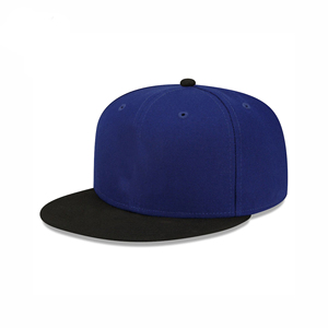 Premium Quality Custom Logo Baseball Caps Distressed <strong>Patches</strong> Sports Hats for Men inside out Pattern Snapback Caps &amp; Hats 2025 - Product Image 1