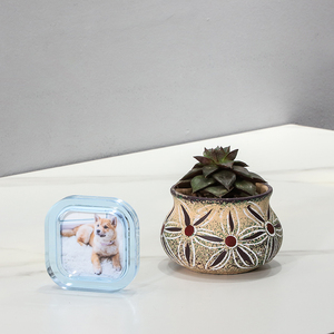 Bán Chạy Nhất Đầy Màu Sắc Plexiglas Khung Ảnh Tùy Chỉnh Acrylic Hình Ảnh Khung Bé Khung Ảnh - Product Image 4