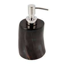 สีฮอร์นธรรมชาติ