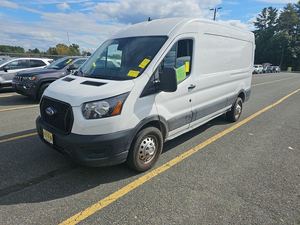 GOOD DEAL.....Extremely Super Clean <strong>Used</strong> 2023 Fo_rd Tr_ans_it Carg-o 250