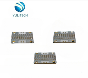 โมดูล UVA LED ประสิทธิภาพสูงสำหรับหลอด PCB 365nm 405nm หลอด UV อบ3030มม. - Product Image 4