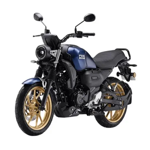 Nueva motocicleta de calle Yamahas 2023 150 de a la venta