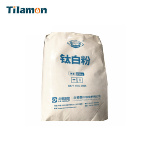 Gran oferta de grado de primera clase Tio2 encapsulación tipo rutilo Fabricación de dióxido de titanio Tio2 R 902 298 precio - Product Image 2