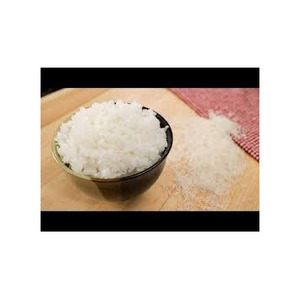 ข้าวเมล็ดยาว (ข้าวหอมมะลิขาวไทย) 5%/10%/15% แตกสำหรับอาหารและการทำอาหาร - Product Image 2