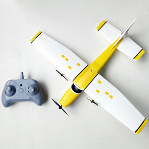 <strong>Cessna</strong> 182 RC Airplane 2.4GHz Remote Control Airplane Easy to Fly RC Glider <strong>Toys</strong> for Kids - Product Image 6
