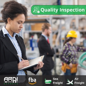 Servicios integrales de verificación de garantía de calidad para la experiencia en inspección y control de productos de China - Product Image 1