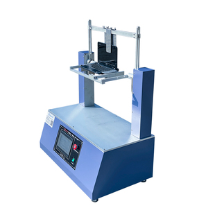 Laptop Shaft Life Tester Flip Cover Life Tester LCD-Bildschirm Vorder-und Rückseite Swing Tester - Product Image 4