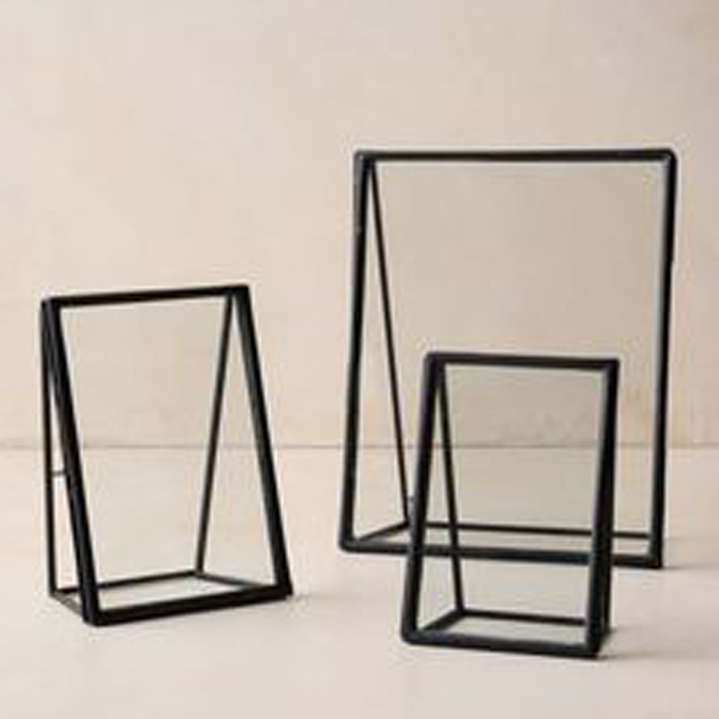 Clear Glass