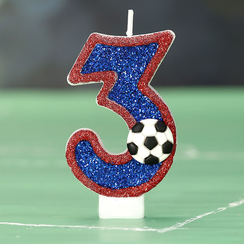 หมายเลข 3