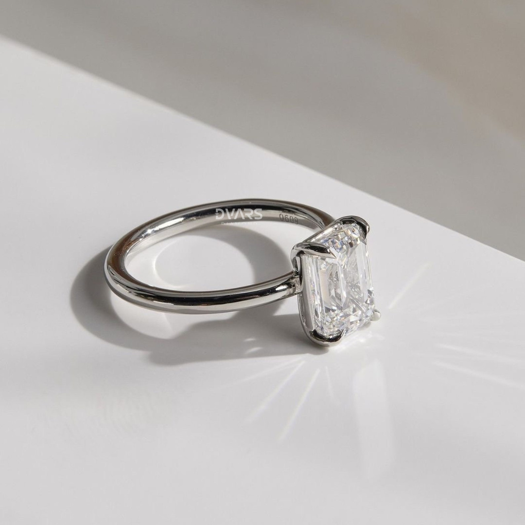 Gold/Rose Gold/White Gold/Silver