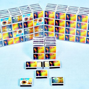 安全マッチ - Product Image 2