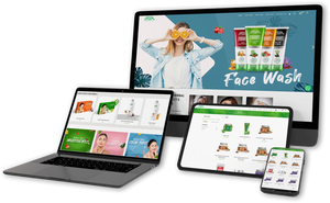 Diseño de sitios web Plataforma e-commerce Diseño Desarrollo web