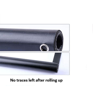 Pantalla portátil de aluminio Fresnel UST ALR de 100 pulgadas, pantalla de proyector con marco 3D para uso doméstico y exterior, formato 16:9, estilo 3D - Product Image 3