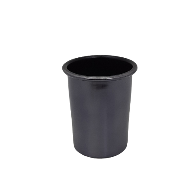 Black Nickle