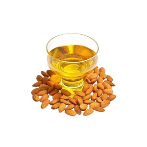 Top Quality Almond <strong>Oil</strong> Cold Pressed for Use in Cosmetic Formulas Hair <strong>Oils</strong> Spa Massage and Edible Cooking in Bulk Packaging - Product Image 6