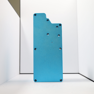 ศูนย์ซีเอ็นซีที่มีความแม่นยำเครื่องเจาะอลูมิเนียมอัลลอยด์ CNC จากเวียดนาม - Product Image 1