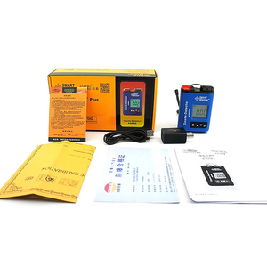 Intelligente sensore AS8808 portatile Clip-on digitale ozono Tester O3 concentrazione Gas Monitor analizzatore con allarme - Product Image 6