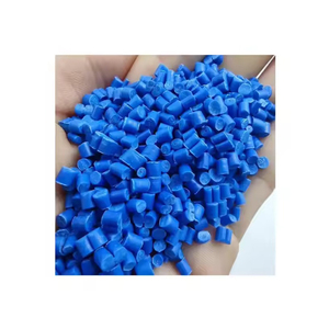 <span class=keywords><strong>HDPE</strong></span>プラスチック粒子<span class=keywords><strong>HDPE</strong></span>ブルードラムスクラップリグラインド工場卸売品質保証