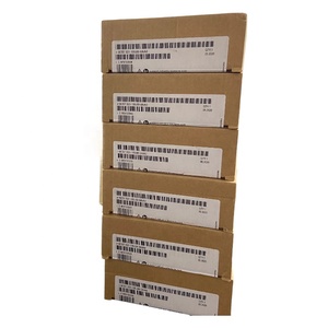 FX3U-ENET-ADP MELSEC-F FX3U serisi FX3U-ENET ağ modülü PLC kompakt elektrik Ethernet arayüzü bloğu - Product Image 6