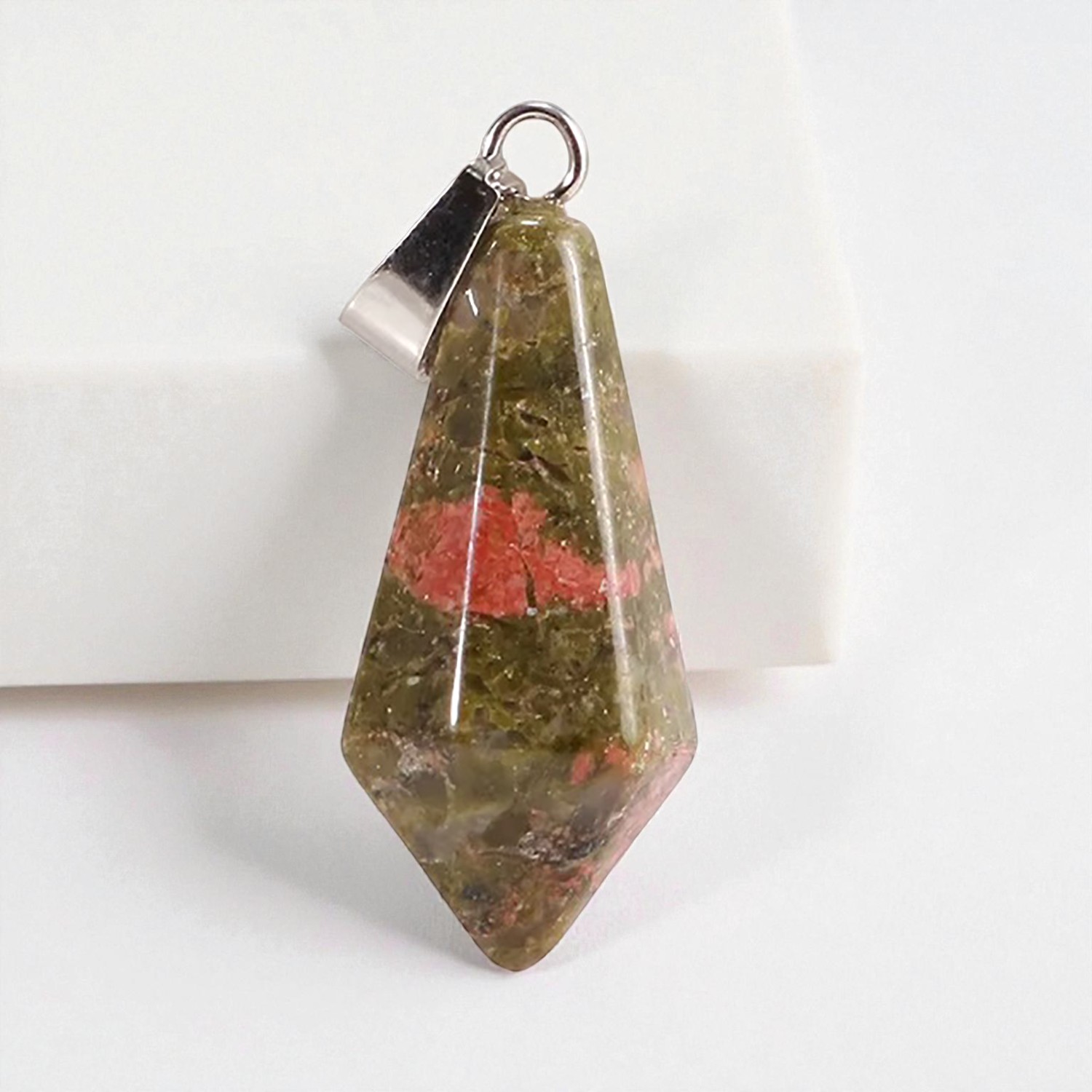 Unakite