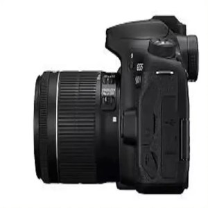 กล้องดิจิตอล SLR รุ่นใหม่ล่าสุดสำหรับ90D E-OS 18-135คือ USM ชุดเลนส์กล้องดิจิตอล SLR - Product Image 5
