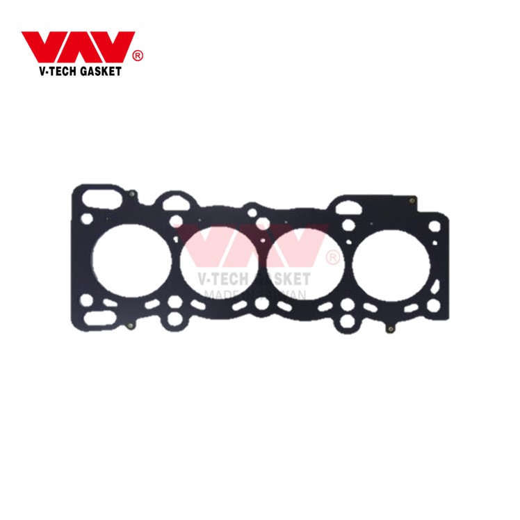 ゆき　取引用 Overhaul Gasket Kit 8AWR-10-271 for Mazda TF T4000 Engine | eBay