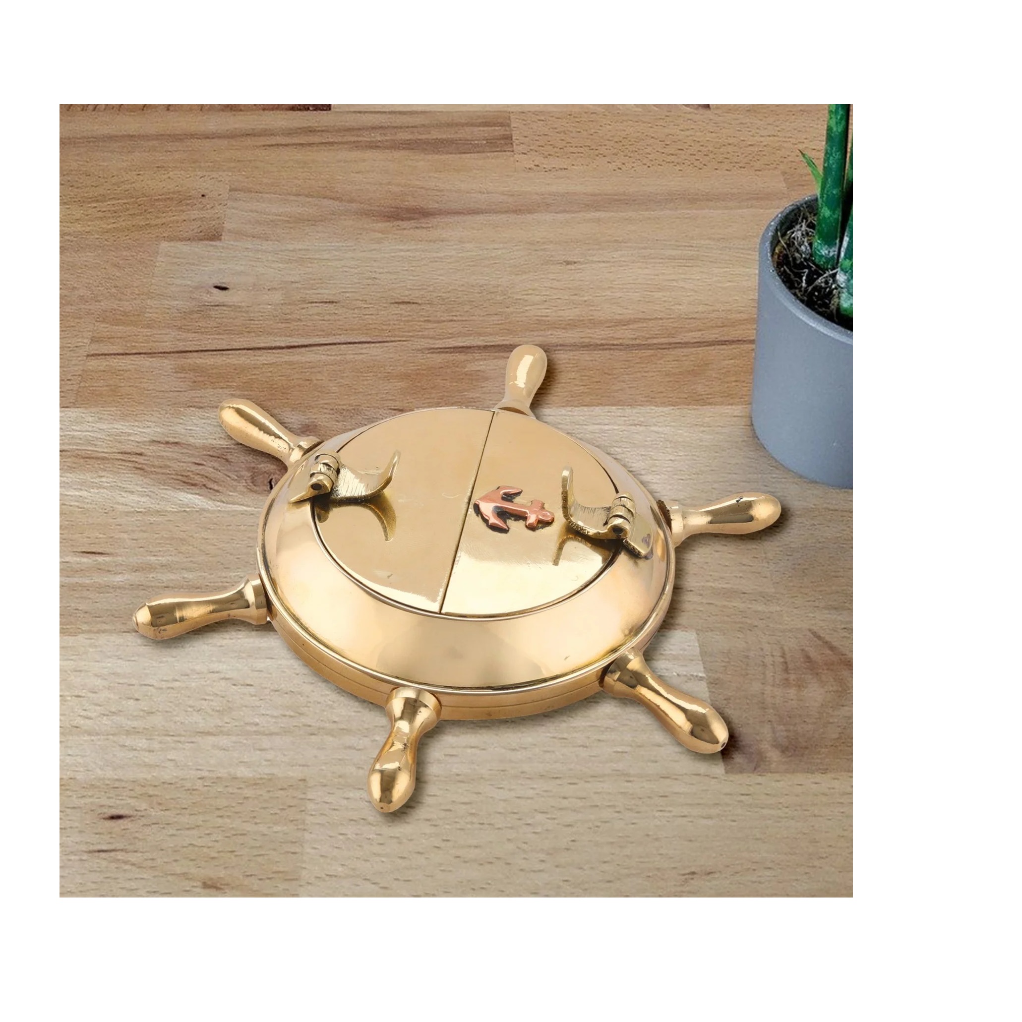 Gold