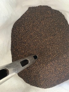 Vietnam'ın en iyi karabiber: asya'nın kalbindeki Premium baharat