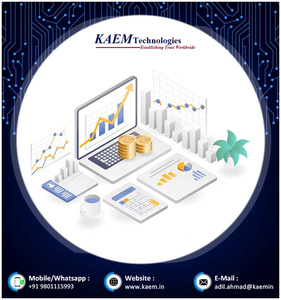 Finance <strong>Software</strong> with Advance Features for Automation with Customizations and Integrations - Product Image 6