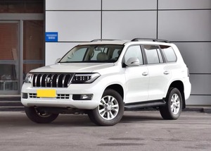 Cheap Off-road V8 SUV for Sale RHD LHD SUV Cars War <strong>Armed</strong> Vehicle Customized Converted SUV