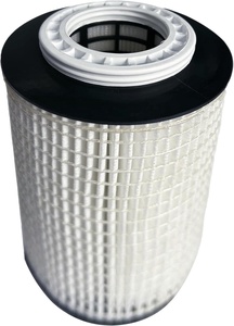 LF17549 Oil <strong>Filter</strong> Replacement for MaxxForce <strong>11</strong> and 13 Truck Engines Air <strong>Filter</strong> Replaces 3809364 3007498C92 WL10047 - Product Image 5