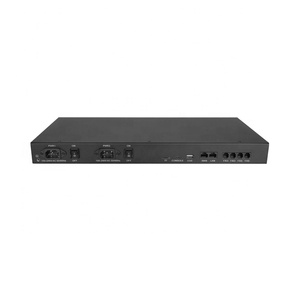 Proveedor de sistemas de intercomunicación basados en IP PBX en China - Product Image 4