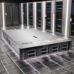 PowerEdge R740 R750 R760 R660 Server Server ideale virtualizzazione Cloud Data Center Server Computer - Product Image 1