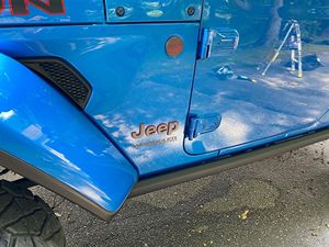 2021ジープラングラー無制限ルビコン4x4ターボチャージャー付きV6優れたオフロード改造R20 AWD高オプション左ステアリング