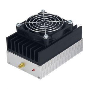 200KHz-10MHz 30W Broadband RF Power <strong>Amplifier</strong> with Long Wave Medium Wave Shortwave Amp <strong>Input</strong> 15dBm 28V - Product Image 2