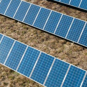 太阳能光伏电池板，太阳能家用电源系统太阳能系统离网3kw - Product Image 1