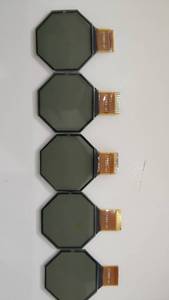 <strong>Wholesale</strong> Customized 1.52 Inch Round TFT IPS LCD Modules ST77916 360*360 <strong>LCM</strong> Affordable&quot; - Product Image 4