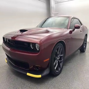 CLEAN USED 2023 Dodges <strong>Challenger</strong> - Product Image 1