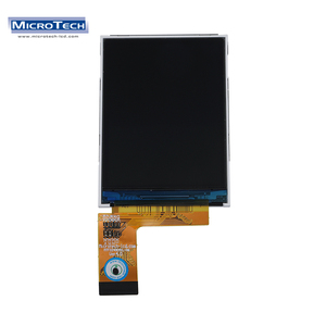 240 x 320 RGB MCU(P) 2.4 inch small <strong>LCD</strong> Touch display IC ILI9341 tft <strong>lcd</strong> Screen - Product Image 3