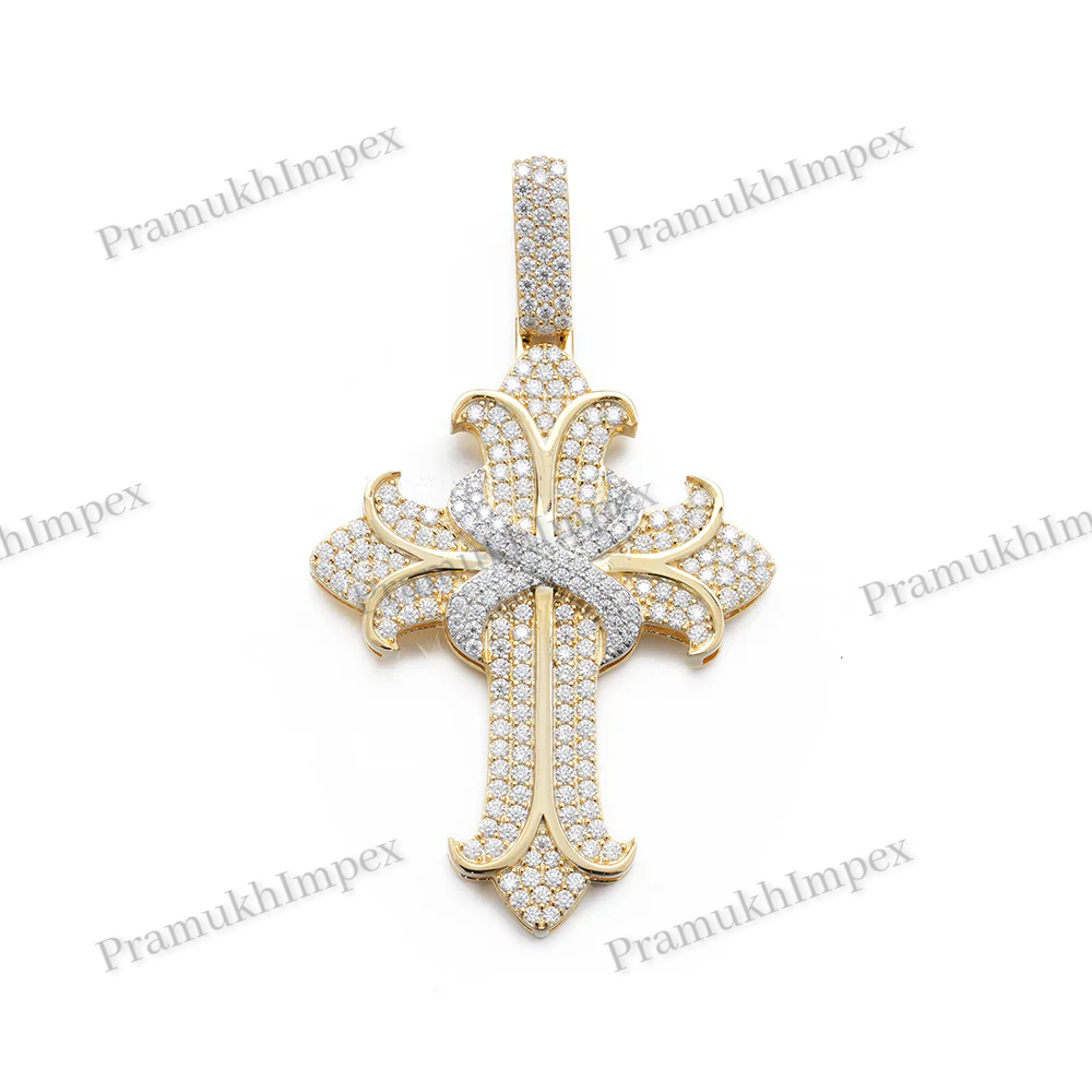 Yellow Gold Plated