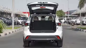 2022สำหรับ T0yota Highlander VXR 2.5P HEV 8L เทอร์โบ AWD SUV - Product Image 2