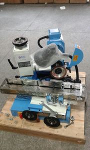 6025Q通用刀具磨床高效磨床 - Product Image 6