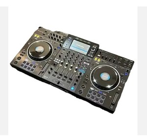 DJ SC5000M Prime müzik konsolu için otantik SET X1800 Powered Metal mikser ile nakliye için kullanılabilir - Product Image 2